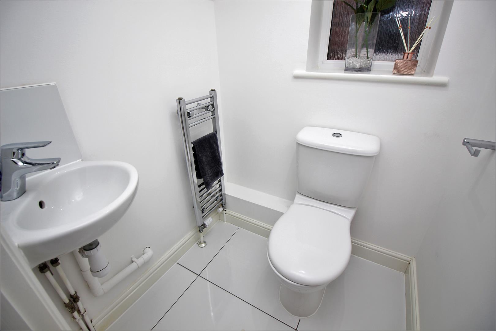 Riley Road, Tilehurst, Reading